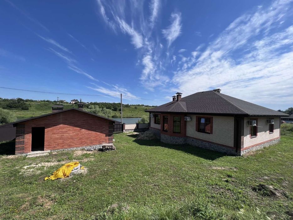 Продам 1 эт. дом в г. Полтава ул. полтавский шлях 1/3,с Євроремонтом