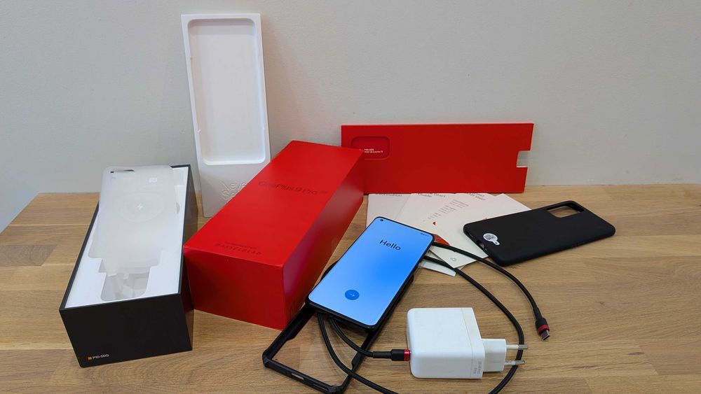OnePlus 9 Pro 128GB
