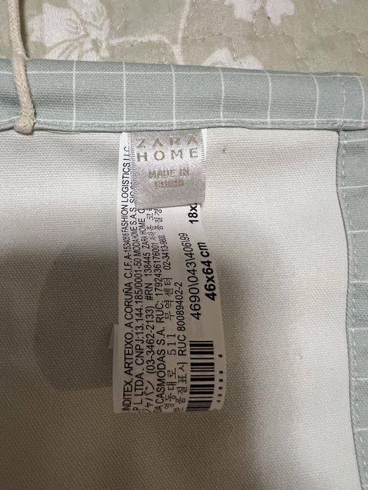 Vendo poster de pano  animais