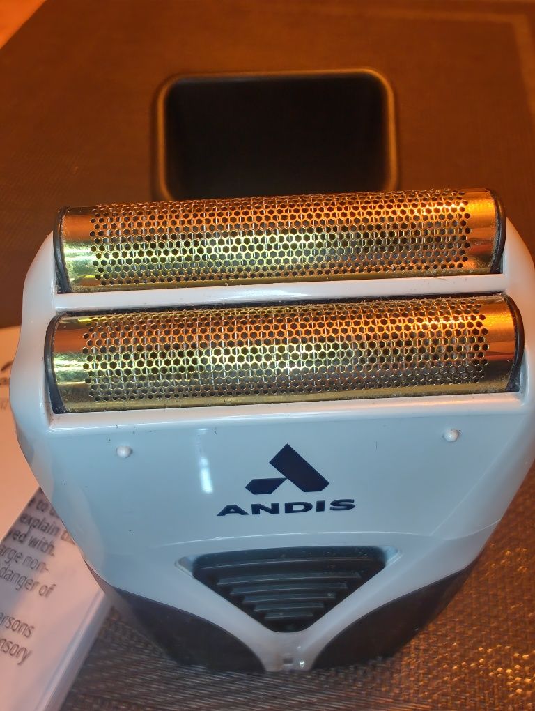 Maszynka ANDIS TS-2 !!!