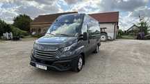 IVECO Daily 3.0 2024 Pełna FV23%