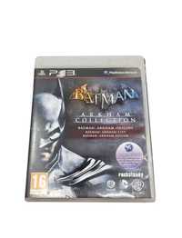 Gra Batman Arkham Collection PS3