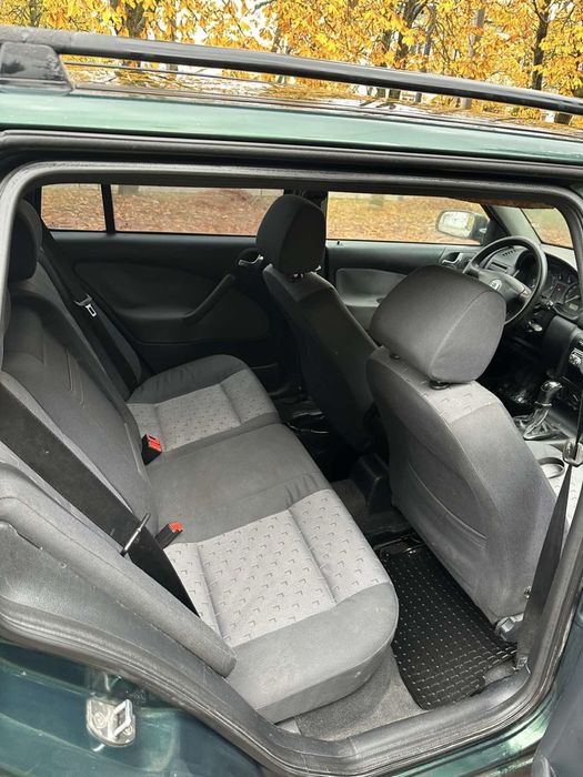 Продам skoda octavia