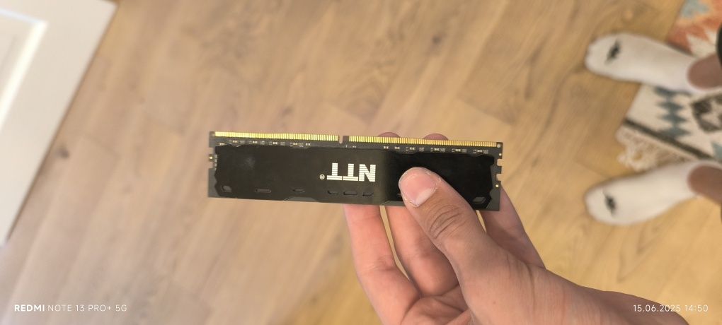 16gb ram ddr4 3200mhz