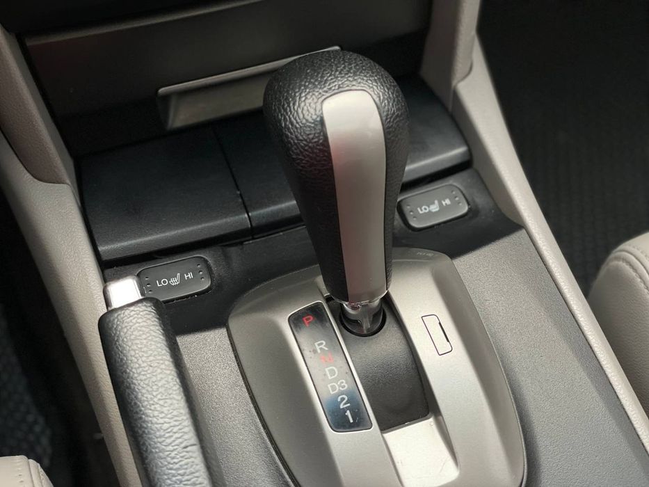 Honda Accord №3801 (ВНЕСОК від 10%) Альянс Авто Кривий Ріг