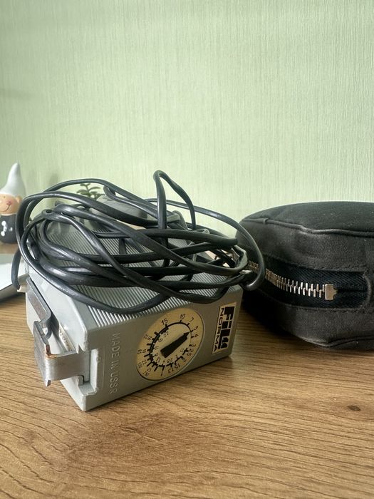 Продам фотоаппарат Zenit TTL