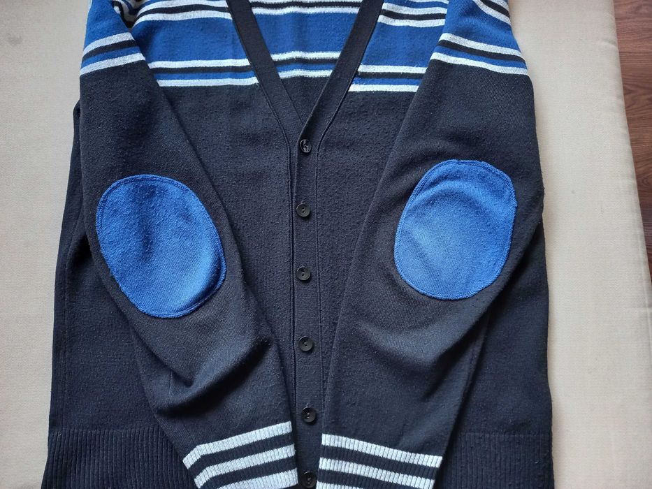 Кофта кардиган Colins размер Л-ХЛ