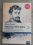 Ponad słowami -Maturalne karty pracy 3