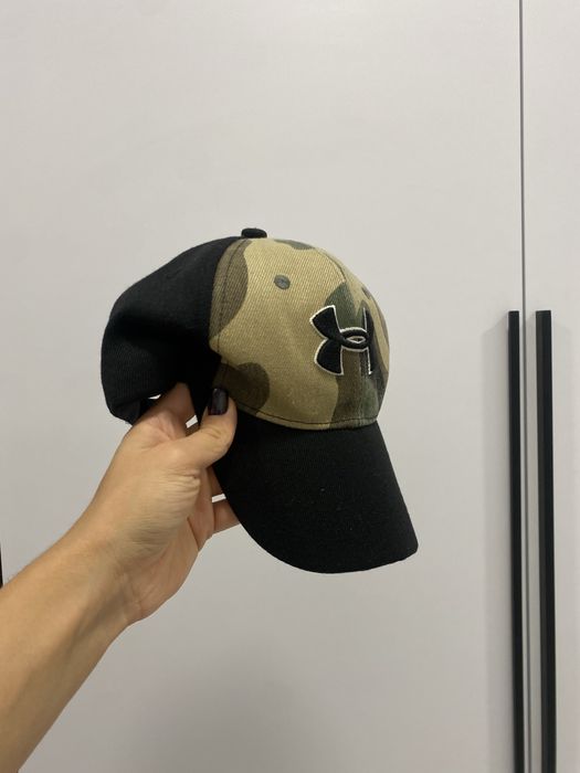 Кепка Under Armour