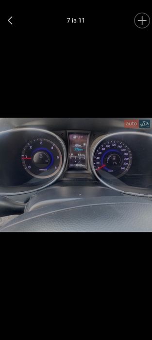 Авто хундай сантафе
