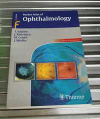 Pocket Atlas of Ophthalmology - clinical sciences