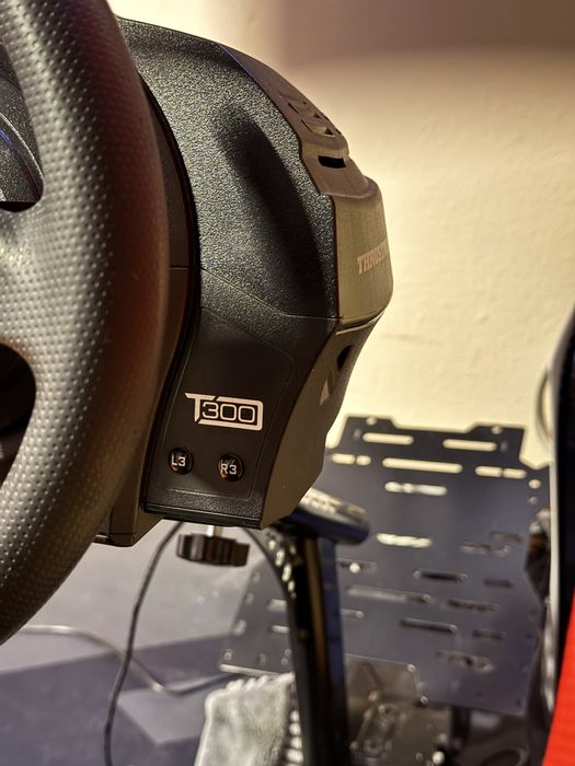Kierownica Thrustmaster T300 RS GT