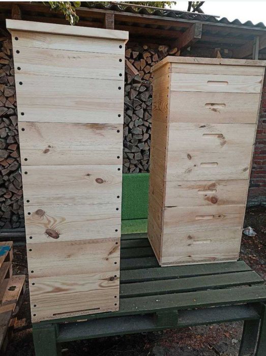 Продам вулики під ваше замовлення