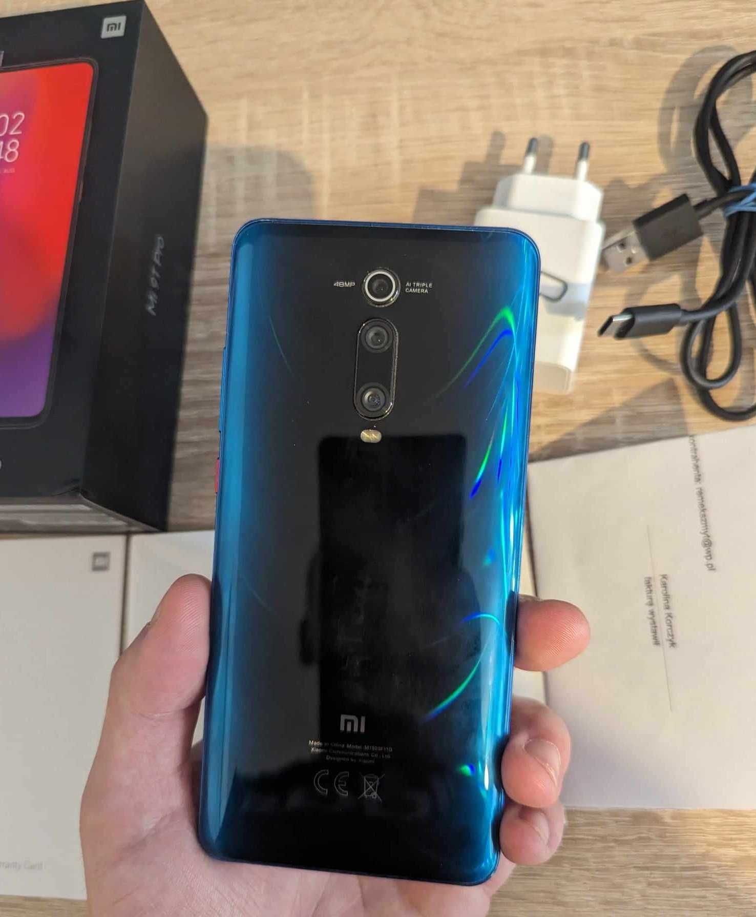 Xiaomi Mi 9T Pro