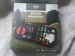 Nowy zestaw krawiecki w etui tylko 19.99zl