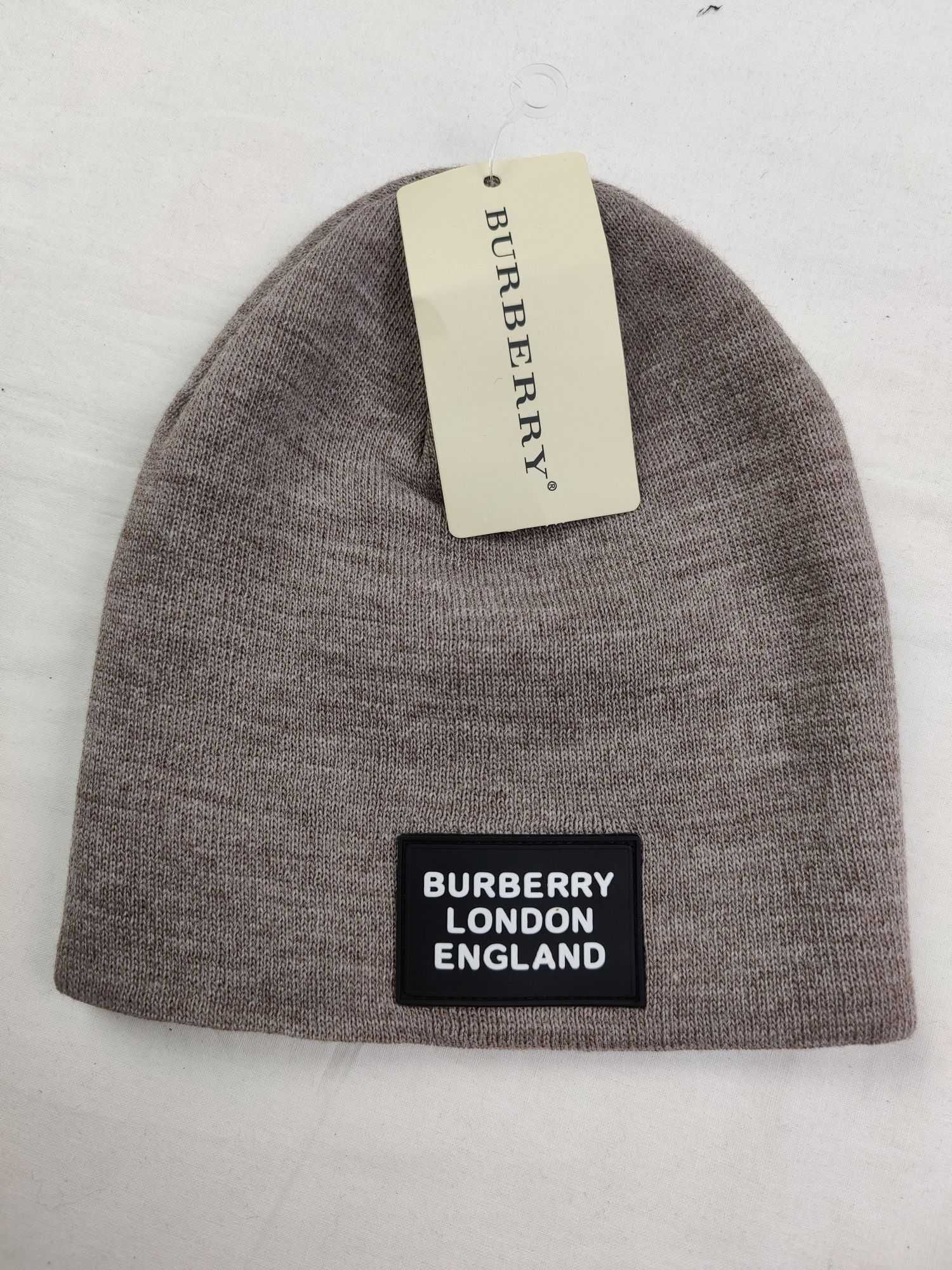 Czapka czapki zimowe unisex Nike Tommy Hilfiger Calvin Klein premium