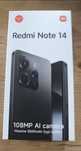 Redmi note 14 8/256