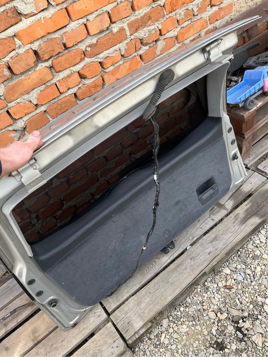 Універсал ляда ,opel vectra c