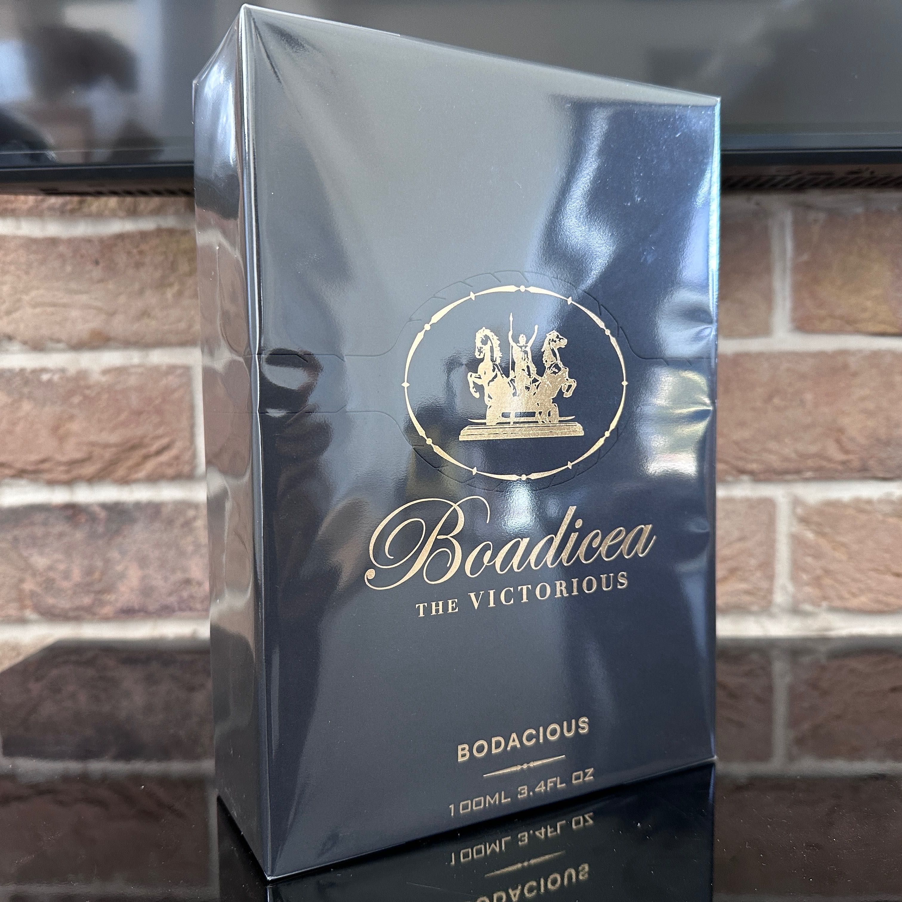 Boadicea The Victorious Bodacious EDP 100 ml