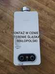 Bosch Junkers cena z montażem 4200 WR9 podgrzewacz koc