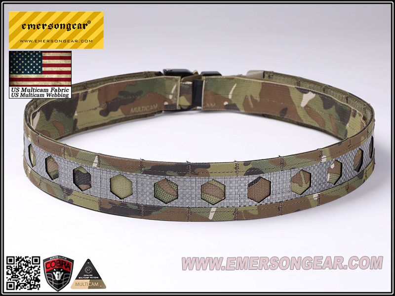 Професійний ремінь Emersongear FRO Style "Bison" Combat Belt