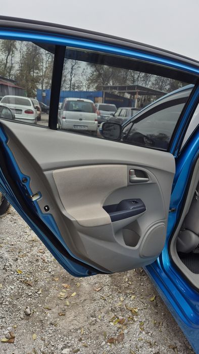 Хонда Инсайт Автомат Гибрид