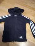 Bluza adidas r.128 stan idealny