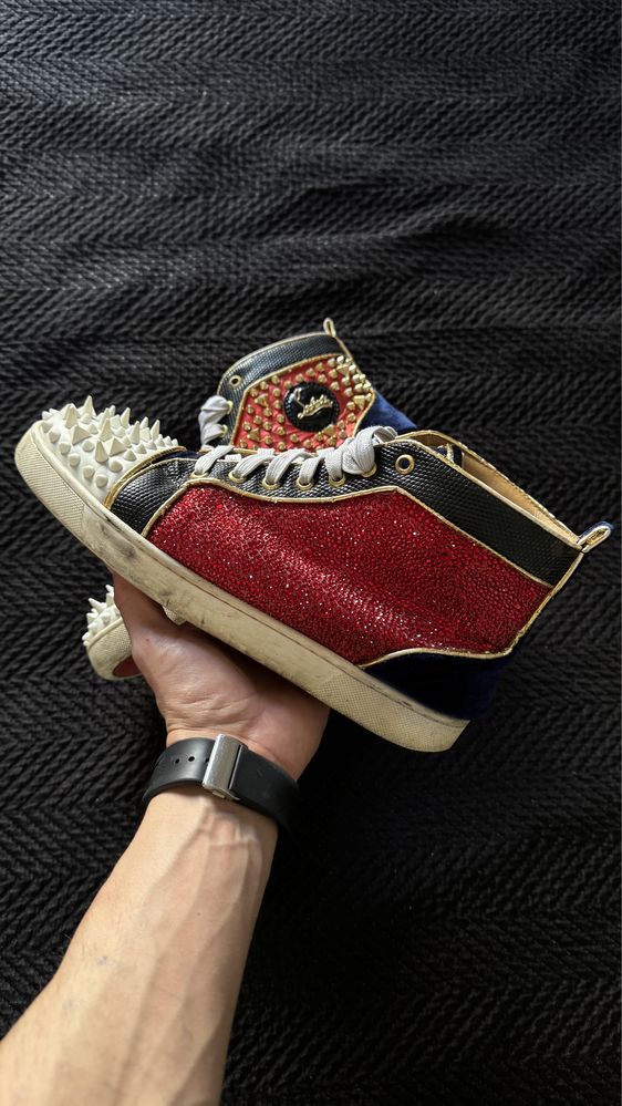 Christian Louboutin