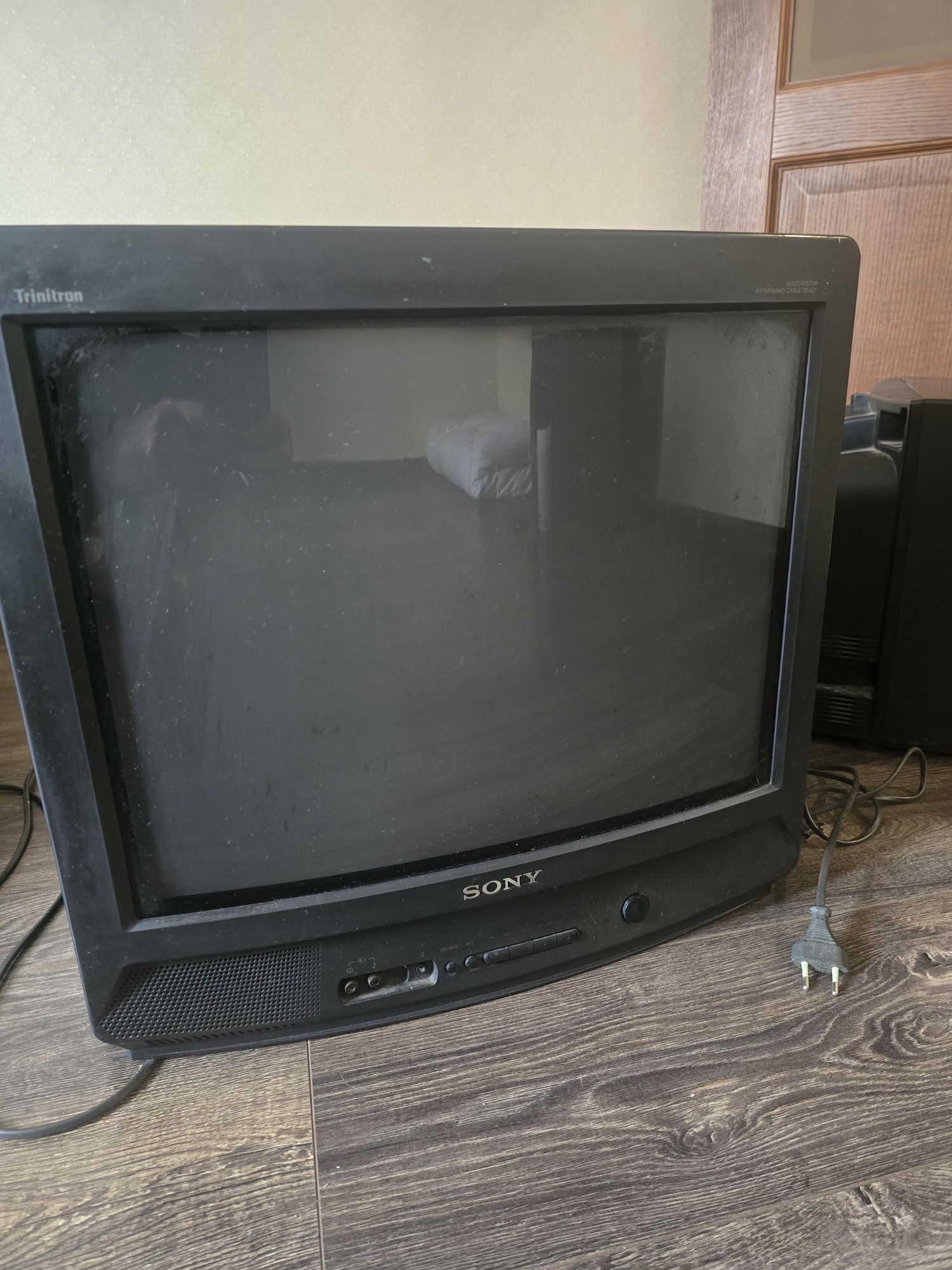 Телевизоры Sony trinitron