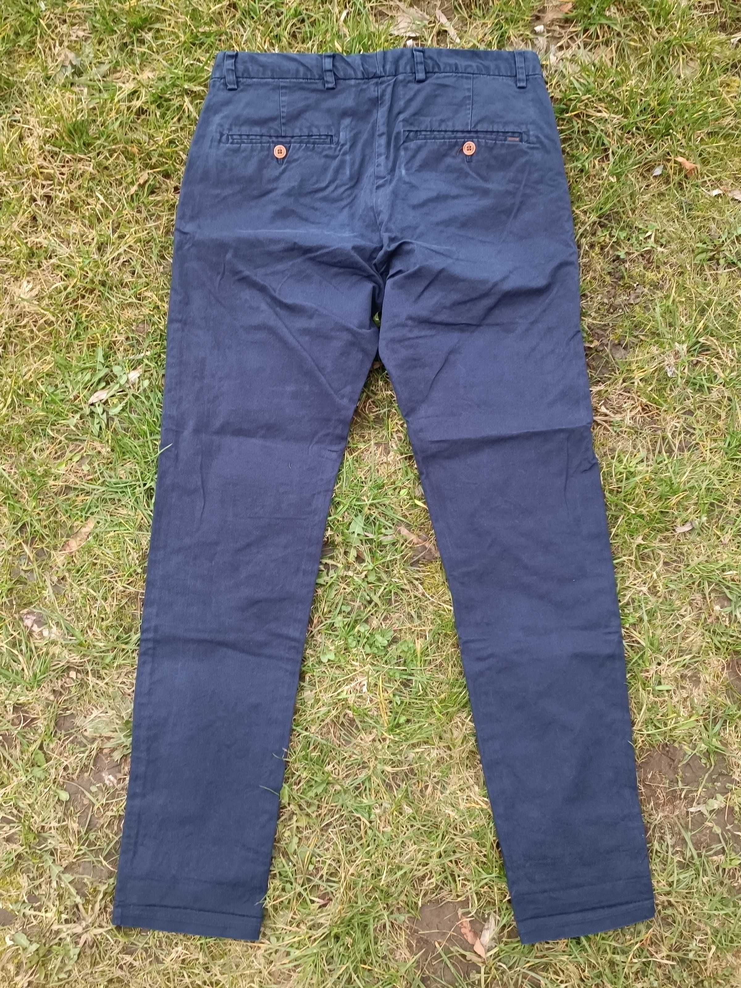 Чоловічі штани Scotch&Soda Mott