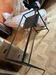 IKEA VITTSJO Stolik na laptop