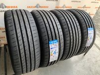 (4шт) нові 245/45R19 Sunny Sport macro NA305 (102W XL) літні шини