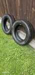 Para opon 195 65 R15 Michelin Cross CLIMATE 2