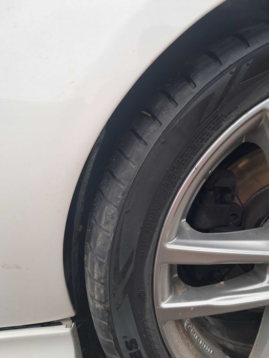 BMW e90 polift 2011r