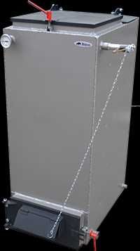 А К Ц И Я! Твердотопливный котёл Холмова 6/8/10/15/20/25 квт.