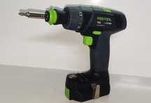 Wkrętarka Festool TXS 2,6 Li-Plus NOWA