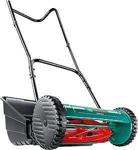 Bosch kosiarka bębnowa