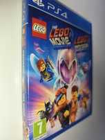 Gra Ps4 Lego Move Przygoda PL gry PlayStation 4 Spyro Rayman Minecraft
