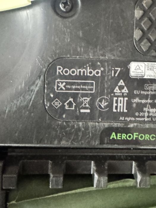 Irobot Roomba i 7