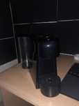 Máquina de Café Nespresso Essenza Mini
