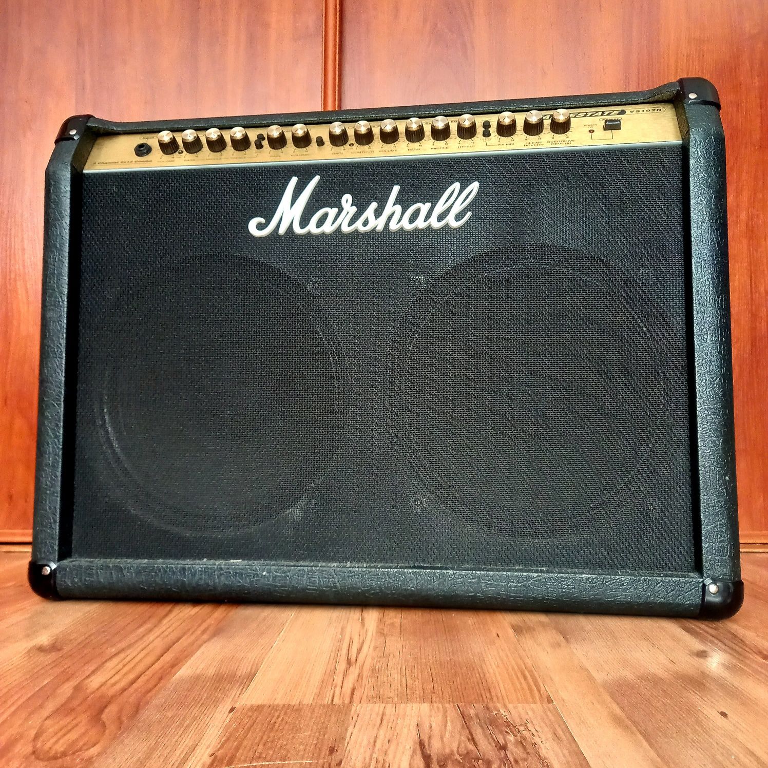 NOWA CENA! Marshall Valvestate VS102R Made in England