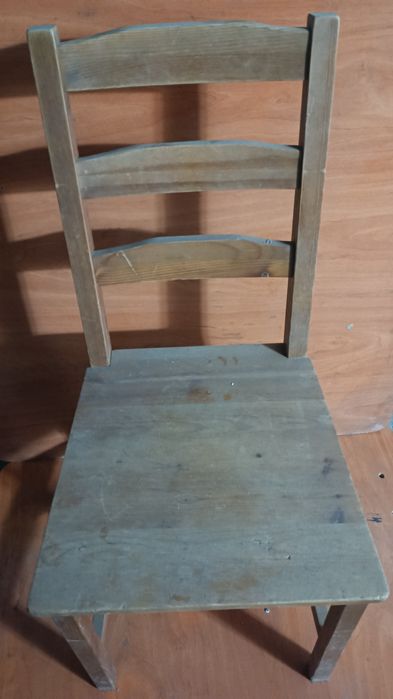 Mesa do com 2 cadeiras