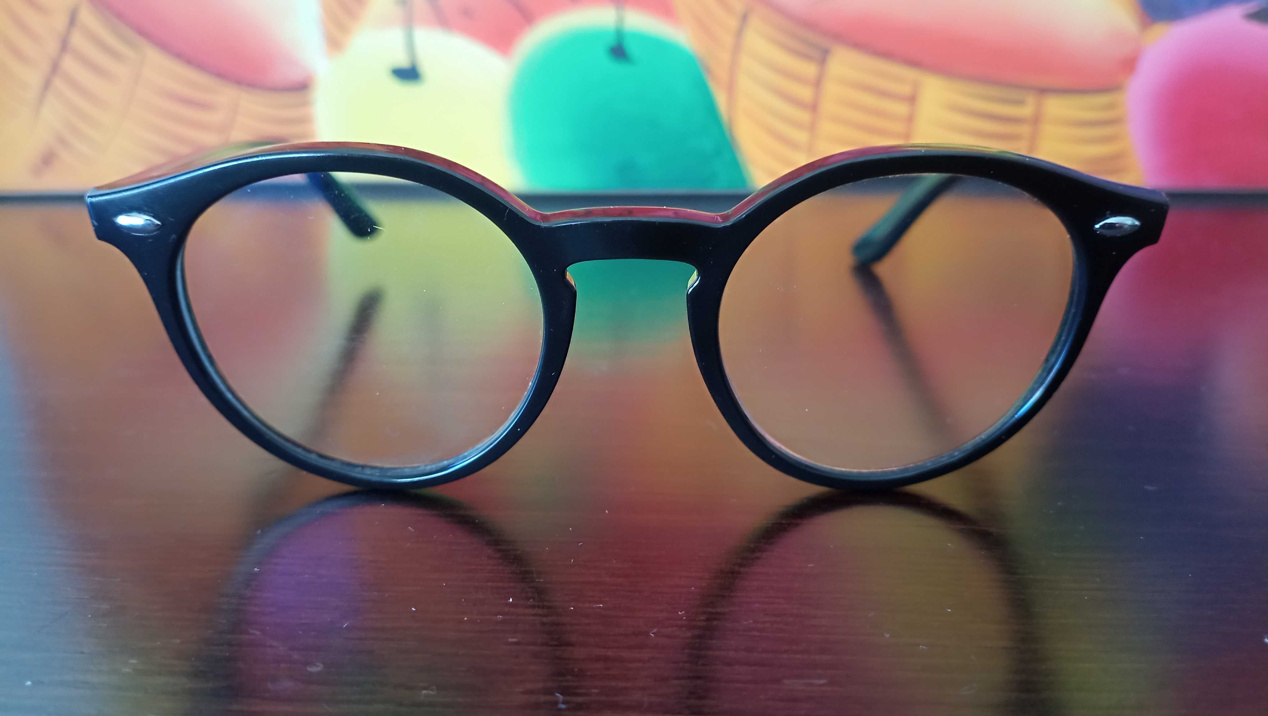 Armação Óculos Ray-Ban RB 1594