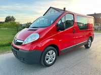 Opel Vivaro  2012, 2.0d 115KM