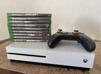 Xbox One top usado