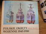 Polskie okręty wojenne Marka Soroki