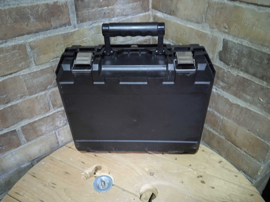 DEWALT Dcd 776c1 walizka
