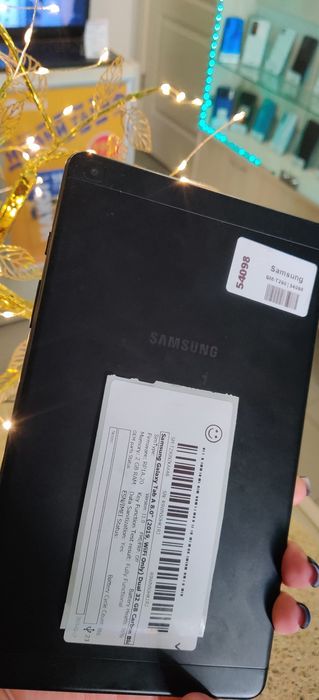 Samsung T290 без sim