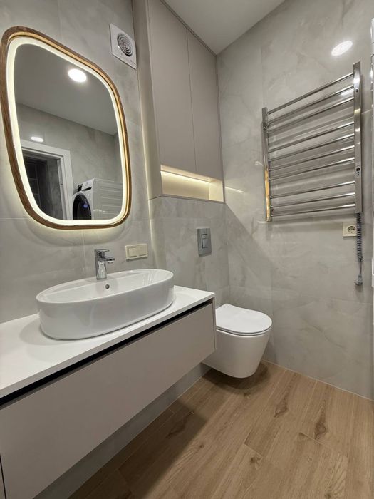 Продам 1 комнтаную квартиру ЖК Аржанова/левый берег/пр.Слобожанский