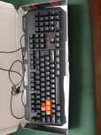 Klawiatura LIOCAT KX 388C